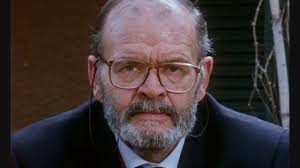 Happy Birthday Lucio Fulci!!! June 17, 1927
