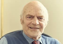 Former lawyer follows his dream and opens London's newest cinema