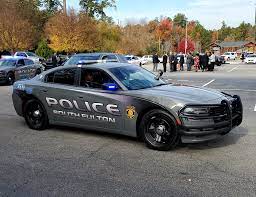 South Fulton Ga Police Department Police Police Department Police Cars