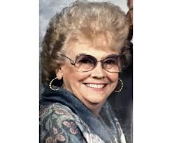 Alberta Mae Thomas Obituary (2023)