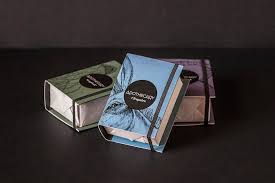 The shape of the soap. 20 Creative Soap Packaging Design Ideas Inspirationfeed