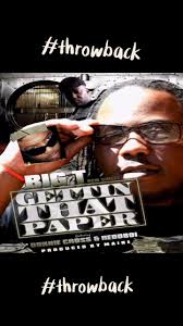 “Gettin That Paper” BigT SouthernBoi Ent. feat Donnie Cross & RedBoii prod  bymaineproductionz. #southernboient #bigt #rap #hiphop #Mississippi  #throwback #heat