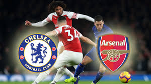 Jun 02, 2021 · chelsea and arsenal are reportedly tussling for the signature of santos' latest wunderkind kaio jorge, who is tipped for a move to europe this summer. Europa League Finale Wer Ubertragt Chelsea Vs Arsenal Heute Live Im Tv Und Live Stream Goal Com