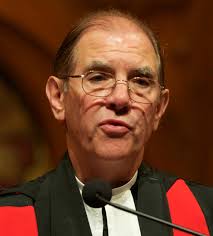 Phi Beta Kappa exercises 2012: Derek Bok