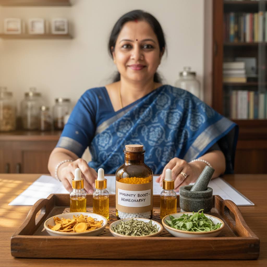 Immunity Enhancement in New Rajinder Nagar product image