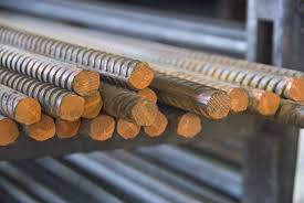Structural Steel Bars and Rebar | North Shore Steel