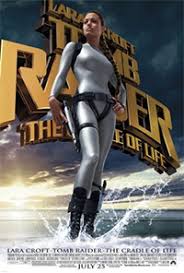 Алисия викандер, доминик уэст, уолтон гоггинс и др. Lara Croft Tomb Raider The Cradle Of Life Wikipedia