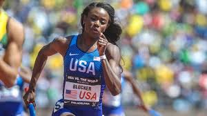 Watch the 2015 penn relays from university of pennsylvania's franklin field in philadelphia on thursday through saturday live on flotrack!to follow all the high school. 2019 Usa Track Field Broadcast Restrictions Penn Relays