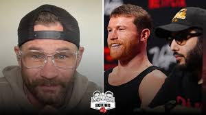 canelo fight Picture