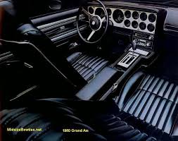 Pontiac Grand Am Specs 1978 1980 Midsizebowties Net Colonnades Pontiac Grand Am Pontiac Pontiac Grand Prix
