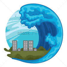 Find high quality tsunami clipart, all png clipart images with transparent backgroud can be download for free! Tsunami Vector Image 2010225 Stockunlimited