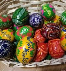 We did not find results for: Pisanki Le Uova Di Pasqua Della Tradizione Polacca Centotorri