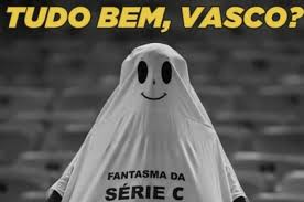 Dessa vez, foi contra o confiança. Vasco E Cruzeiro Sofrem Com Memes Apos Derrotas Nas Estreias Na Serie B Galerias