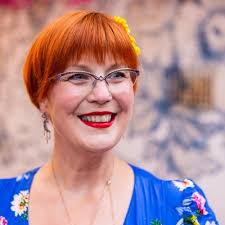 Still smiling from the Digital Women ® Awards 🏆 today where I had the  honour of judging and announcing this year's winners in Content Marketing,  Business Podcast, and Digital Trainer/Educator of the… |