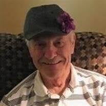 Vincent "Mickey" LaRosa Obituary