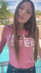 sofiandrea - AVrebo | TikTok Porn | TikTok Nude