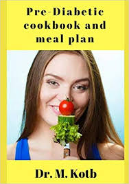 People like me see what experiences people who have similar conditions or use similar medications to you have. Pre Diabetic Cookbook And Meal Plan A Delicious Pre Diabetes Recipes For Fast Track Detox And Controlling Blood Sugar Diabetes Cookbook Amazon Co Uk Kotb Dr Books