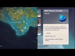 Genshin Impact Hidden Quests Locations Missable Quests In Mondstadt Guide Youtube