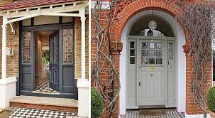Choose from victorian edwardian and traditional styles that suit your space. Exploring Edwardian Window Door Design