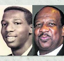 Leonard Law Obituary (1948