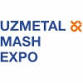UzMetalMashExpo event in Tashkent