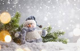 This adorable merry christmas snowman printable might help then. Wallpaper Winter Snow New Year Christmas Snowman Christmas Winter Snow Merry Christmas Xmas Snowman Decoration Images For Desktop Section Novyj God Download