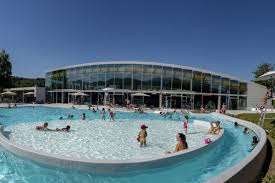 Complexe Aquatique Piscine A Lourdes Horaires Tarifs Et Telephone Guide Piscine Fr