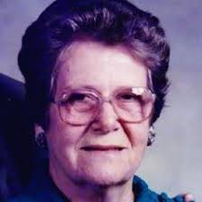 Mary Dallas Obituary (1922