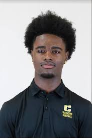 Presentation College had a higher confrontational line and then a deep,  low-lying block. Today, Chaguanas had a different approach where they left  us to bring out the ball then they confronted