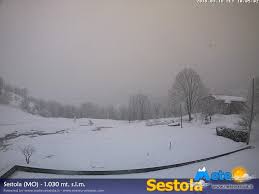 Lo dicono anche gli ospiti: Webcam Sestola Meteosestola It