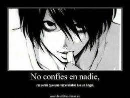 50 grandes frases de anime inspiradoras y memorables. Blog Sad Anime Amino
