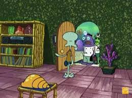 Öffentliche fragen und antworten zu haus thaddäus. Sterbende Tiere Bei Thaddaus Spongebob Schwammkopf Youtube