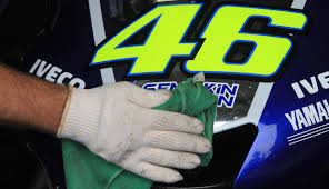 Maybe you would like to learn more about one of these? Warna Motor Valentino Rossi Dari Masa Ke Masa Foto Bola Com