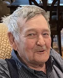 Bernard Witt Obituary February 13, 2024