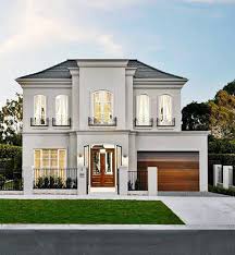 37 Best Scandinavian Style Home Exterior Design Trends 2020 House Exterior House Designs Exterior Facade House