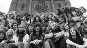 Initially unable to get backing for a stage production. Jesus Christ Superstar Original Australian Production Facebook