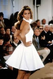 Lalu apa sebenarnya yang menjadikan nama sindy monica tersebut menjadi viral di media sosial seperti youtube dan media sosial lainnya? Cindy Crawford S Diet And Exercise Regime Marie Claire Australia