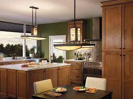 Online kitchen lighting design resources. Kitchen Lighting Design Rules Of Thumb