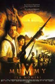 Ver La Momia 1999 Online Gratis Espanol Latino Full Hd The Mummy Full Movie Mummy Movie Action Movies
