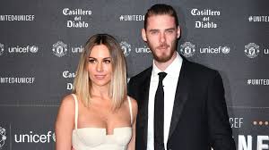 David de gea of manchester united looks on prior the group h match of the uefa champions league between manchester united and valencia at old trafford on october 2, 2018 in manchester, united kingdom. David De Gea Wiki 2021 Girlfriend Salary Tattoo Cars Houses And Net Worth