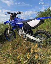 Its Dennis_kirk Twostroketuesday Hows About A Fresh Yz125x Sent In By Ride Supermoto Rider Kirk