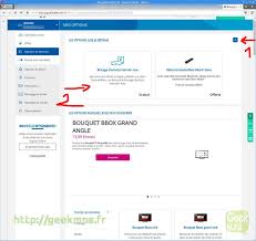 Votre identifiant sera votre numéro de mobile si vous avez seulement souscrit à un forfait tel ou bien votre adresse email si vous êtes client bbox, dans quel cas votre. Tv Box Populaire Bouygues Box Internet Espace Client