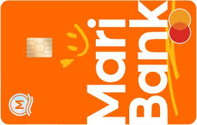 Mari Credit Card