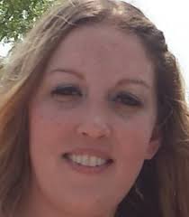 Aimee Oljey Obituary (1985