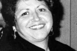 RONALD “RON” SMITH