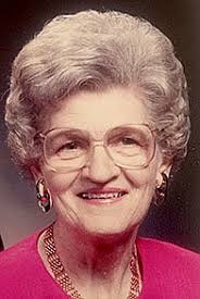 Gladys Gladden Obituary