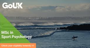 Those who choose applied sports psychology can then find work as an applied sports psychologist after graduation. Masters In Sport Psychology In Uk Msc In Sport Psychology In Uk Study Sport Psychology In London For Indian Students Gouk