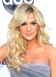 Yene damtew on michelle obama's inauguration hair. Carrie Underwood Beauty Riot