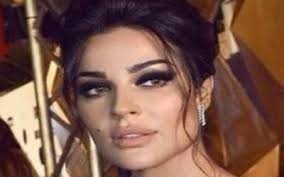 نادين نجيم دكتور سناب celebrities snapchat