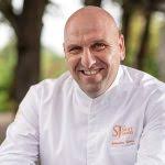 Jade Franceschino, Lalique** Château Lafaurie-Peyraguey (33) : la  cuisinière de la pâtisserie